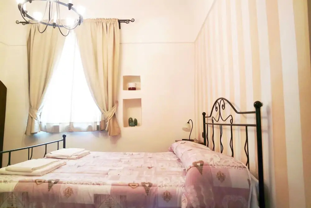 Al Vecchio Cellaio Historical Guest House