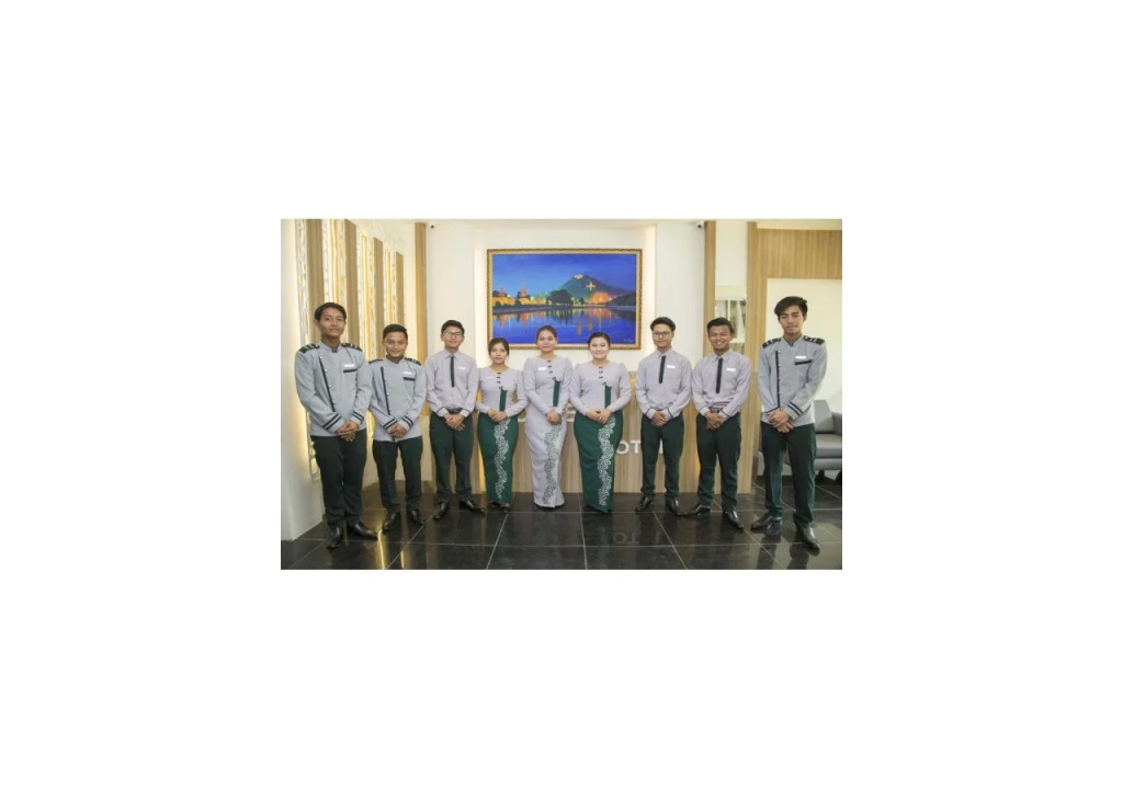 Orient Hotel
