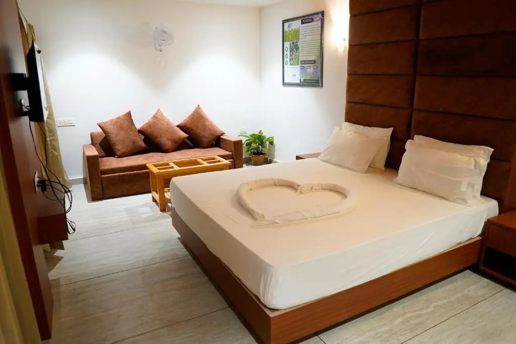 Aranya Jungle Resorts