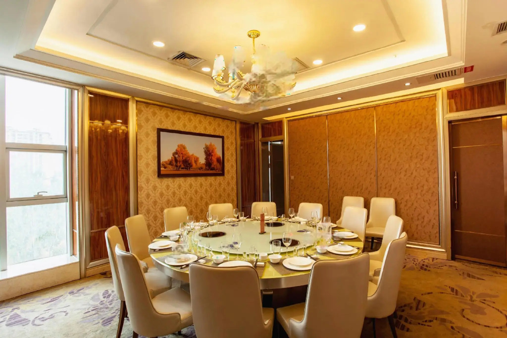 Wuzhou Hotel
