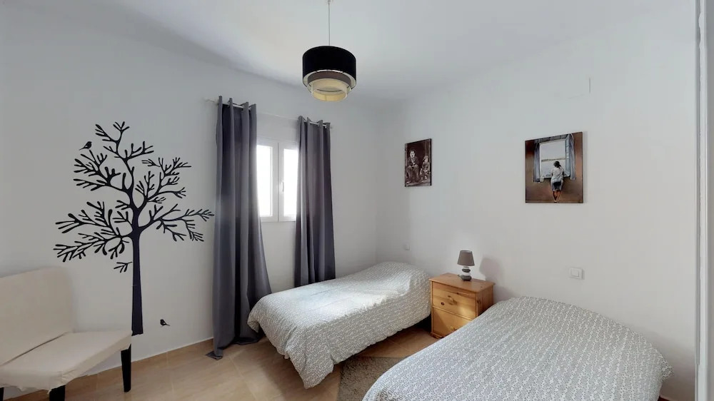 Villa Moraira Rouillon
