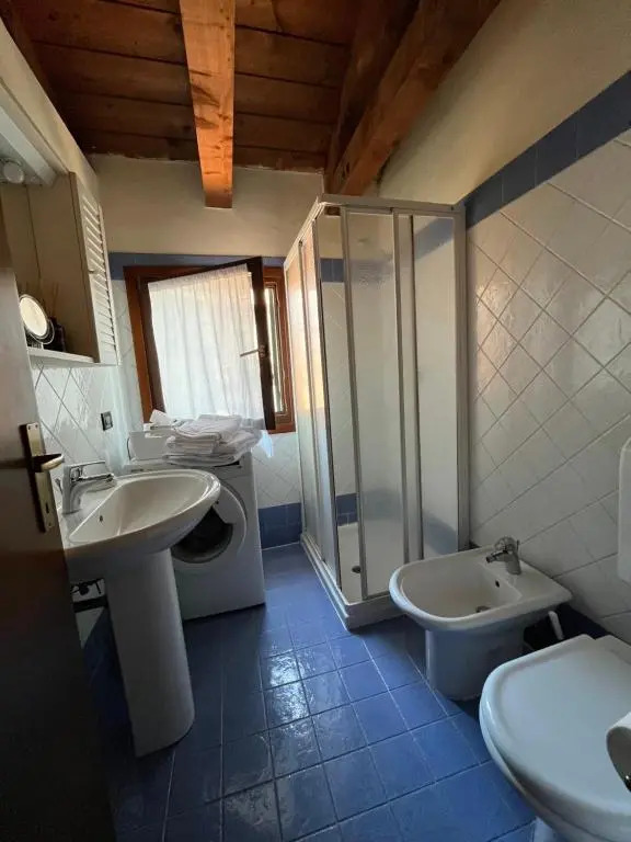 Romantic Rialto Apartment