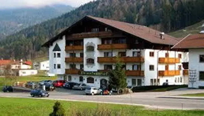 Hotels Thaler