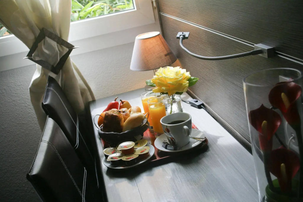 Hotel & Spa Gil de France Cap dAgde