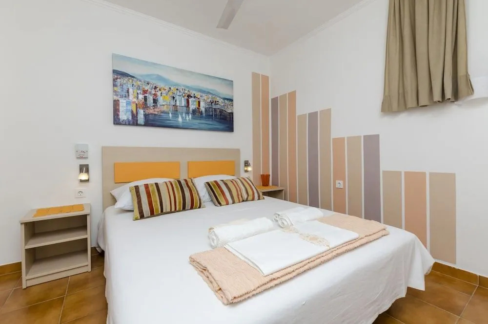 Apartment Svemir