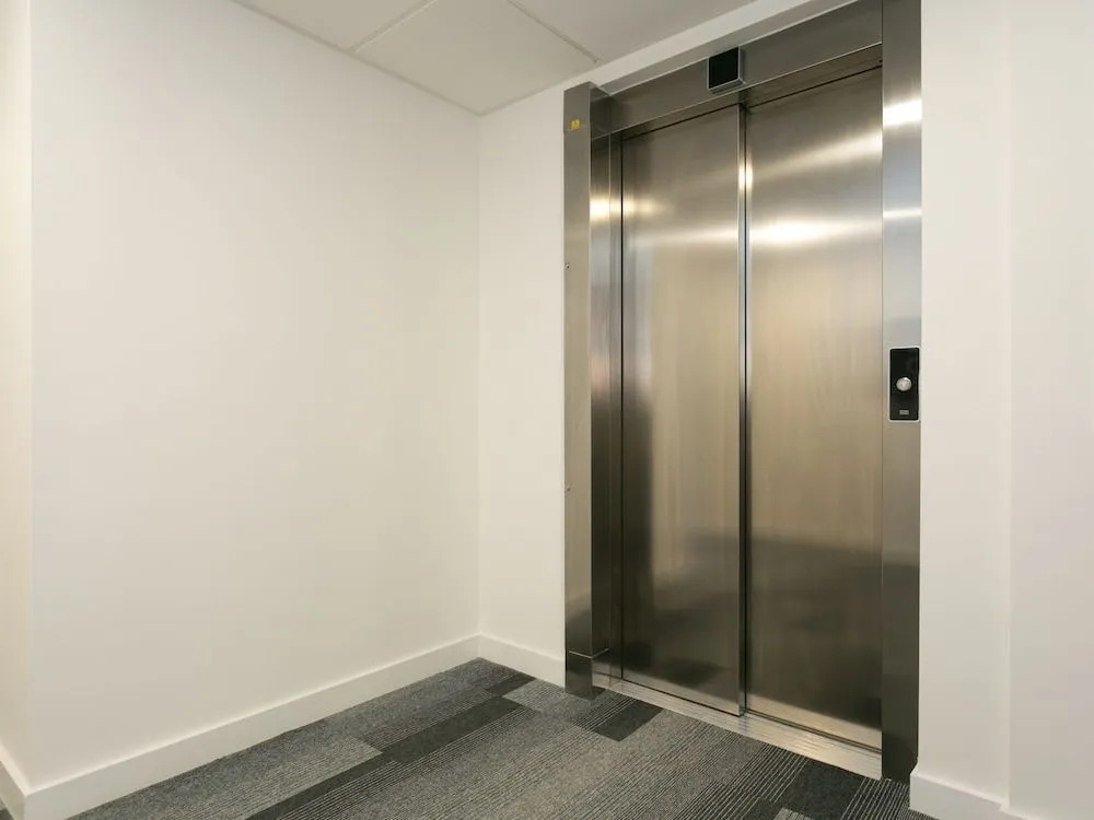 Hilltop Serviced Apartments- Northern Quarter