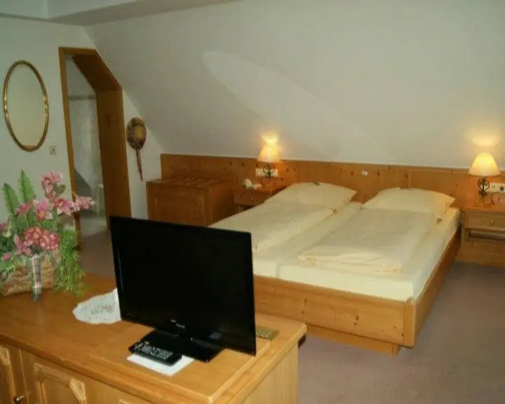 Landhotel Der Buchenhof Bad Essen