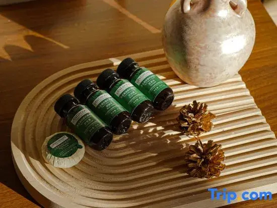 Yabuli Sanxun Homestay