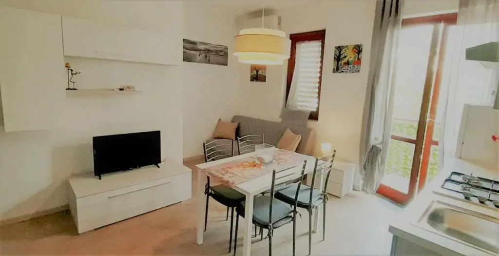 Pina's tao sea home