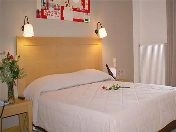Hotel San Stefano