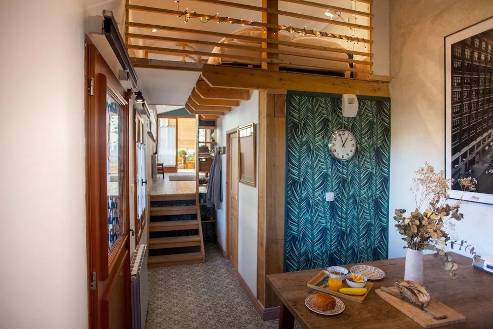LYONEST chambre dhôtes