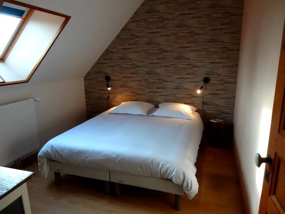 Gites de Gondières