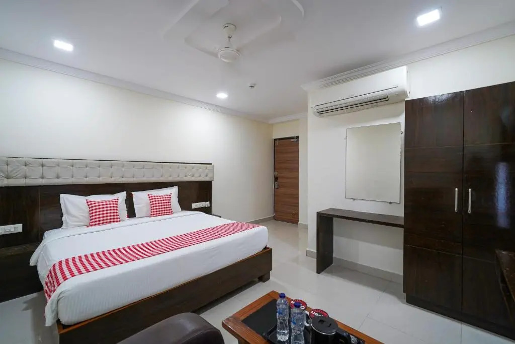 Open Hotel by Olive - Hotel Siddartha Elite
