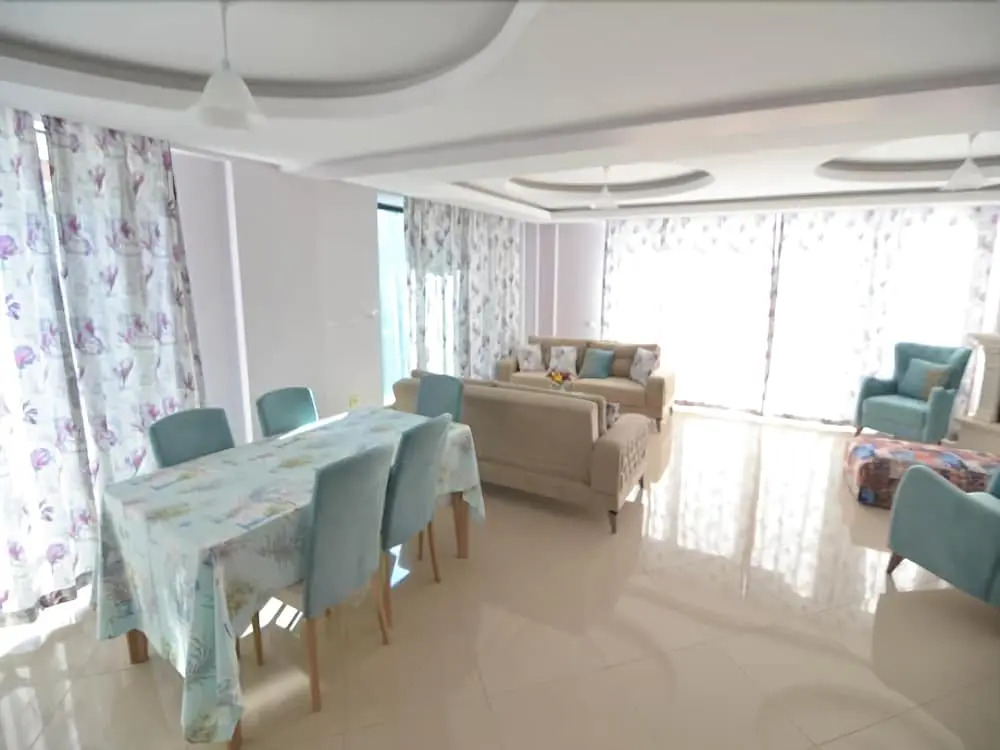 New Age Beach Breeze Luxury Villas