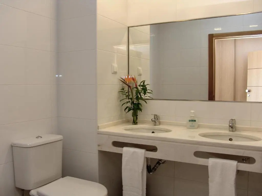 Apartamentos Turisticos Monte da Vinha II