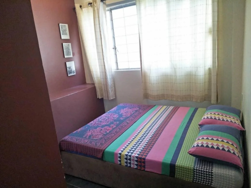 B&B Inn - Hostel