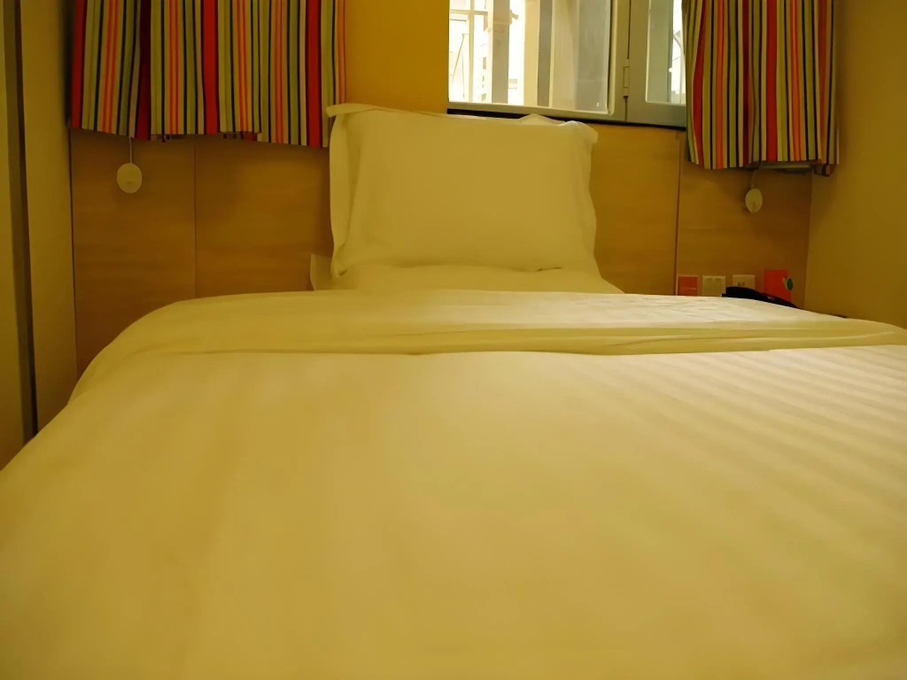 7 Days Inn Lanzhou Nanguan shizi Branch
