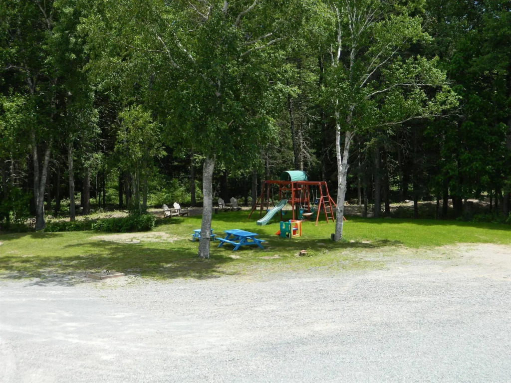 Belle Isle Motel