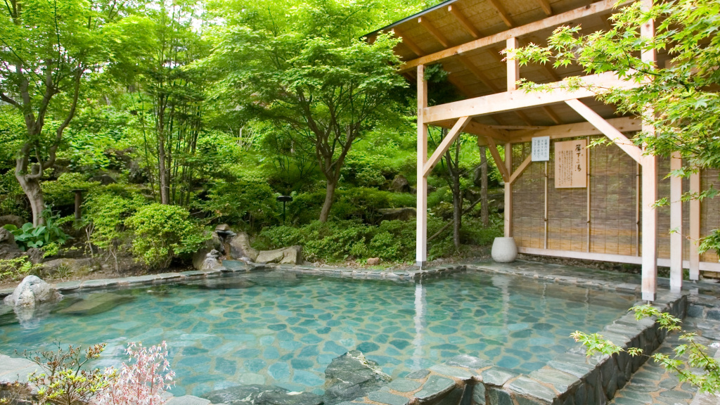 Hotel Taikan