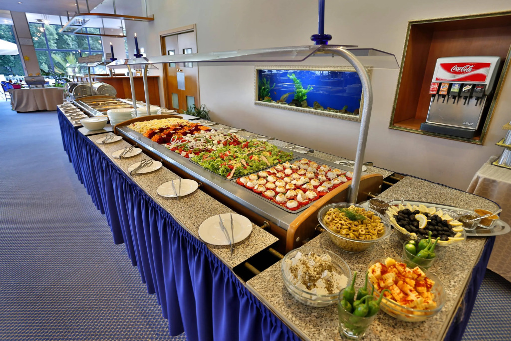 Sofia Hotel - All Inclusive & Private Beach