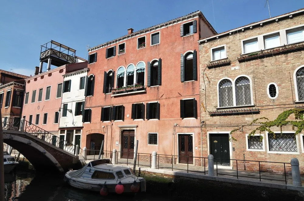 Palazzetto Da Schio