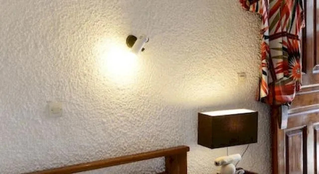 Ilias Apartments