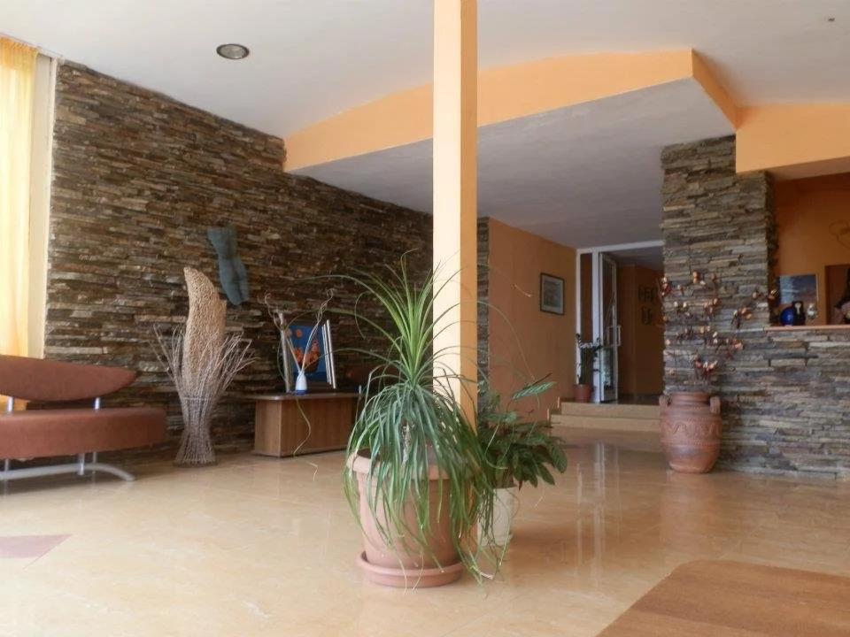 Hotel Surf Primorsko