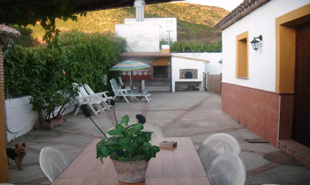 Villa in Almachar - 104670 by MO Rentals