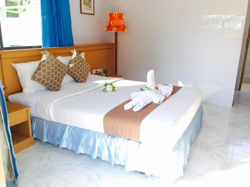 Pailin Hotel Krabi
