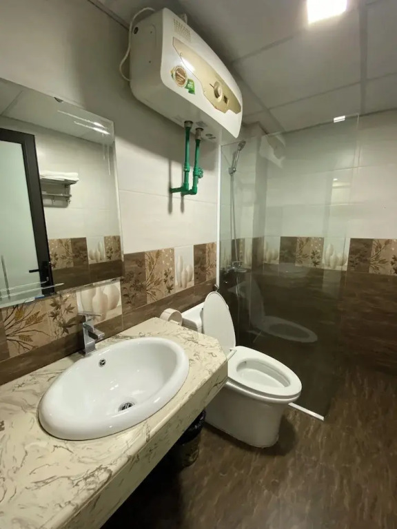Sapa Tulip Hotel