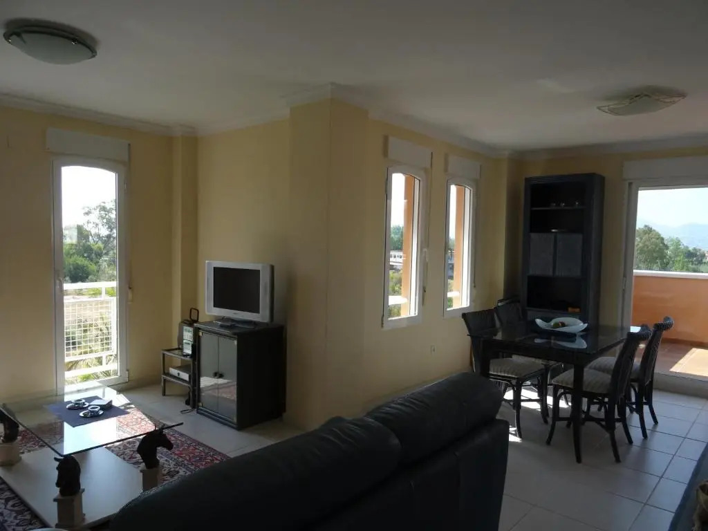 Penthouse Oliva Nova Golf & Beach