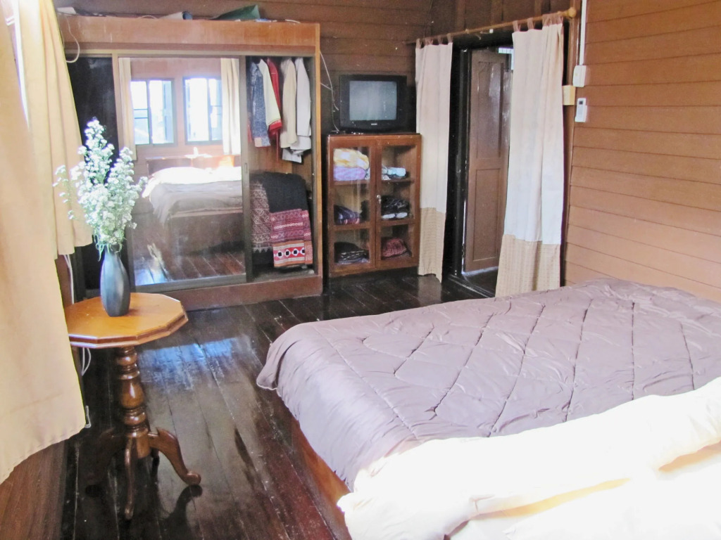 Huan Kawin Est.58 Lanna Home & Collection