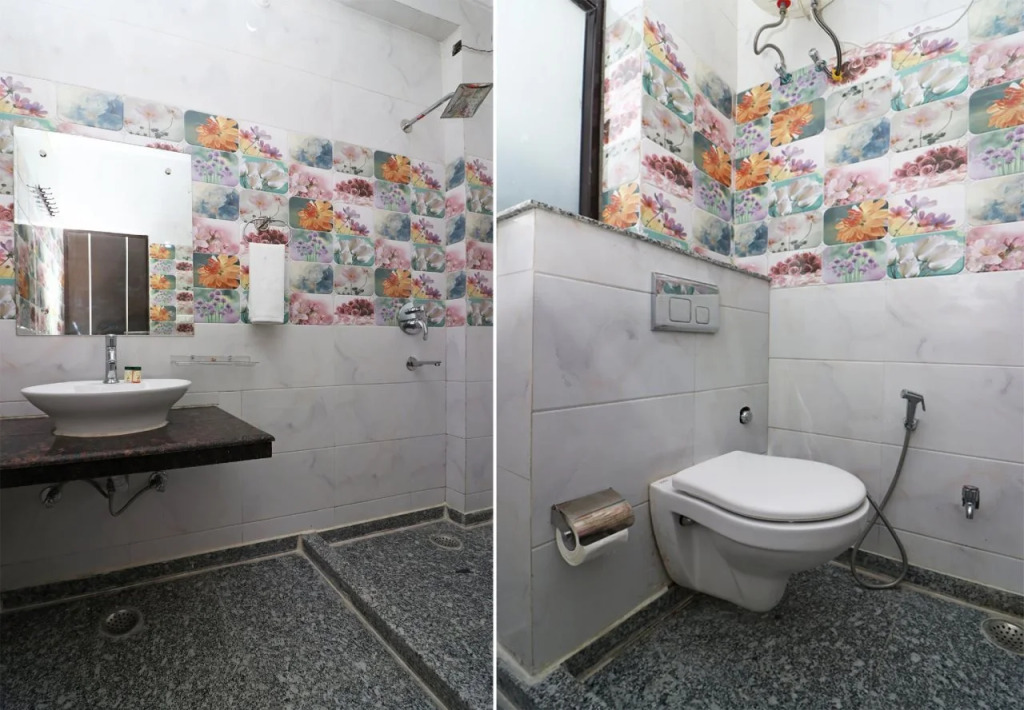 Live Inn By OYO Rooms