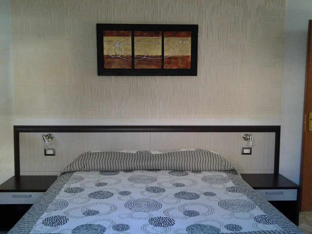 B&B La Rosa