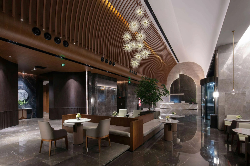 Отель Ramada by Wyndham Changsha West