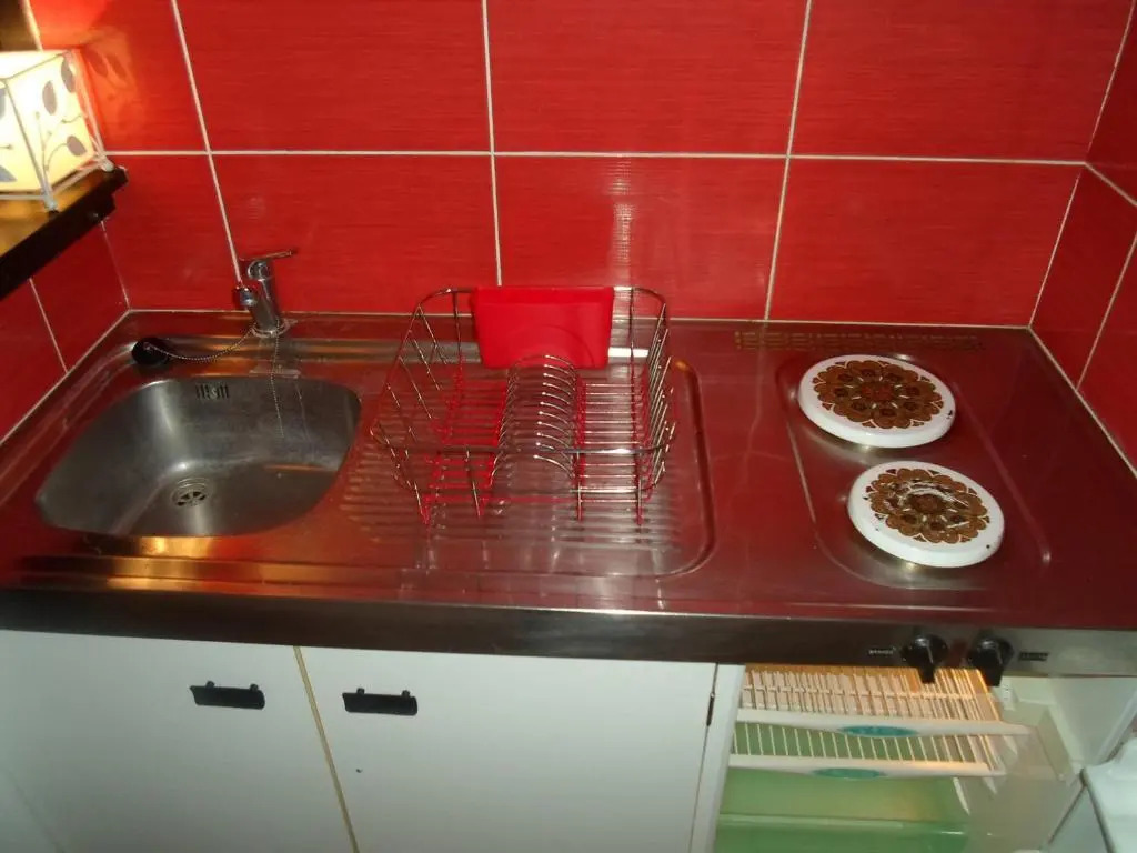 Appartement Balaruc-les-Bains, 1 pièce, 2 personnes - FR-1-503-107
