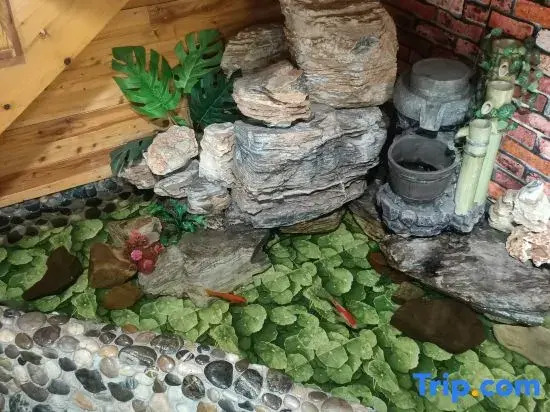 Anmenjia Homestay