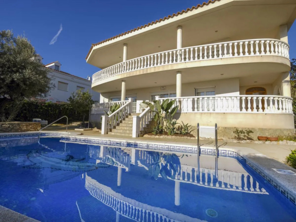 Holiday Home Sofía by Interhome
