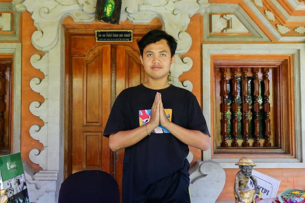 Airy Kuta Kartika Plaza Gang Pendawa 4x Bali