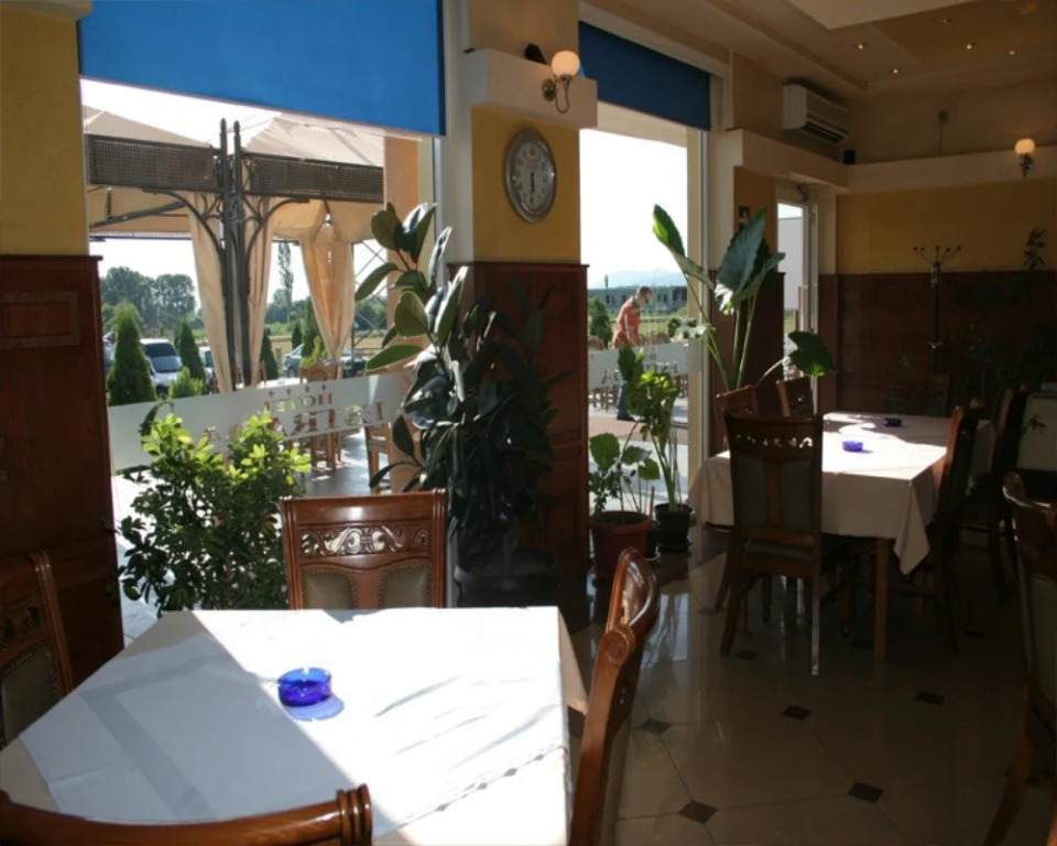 Hotel Estrada