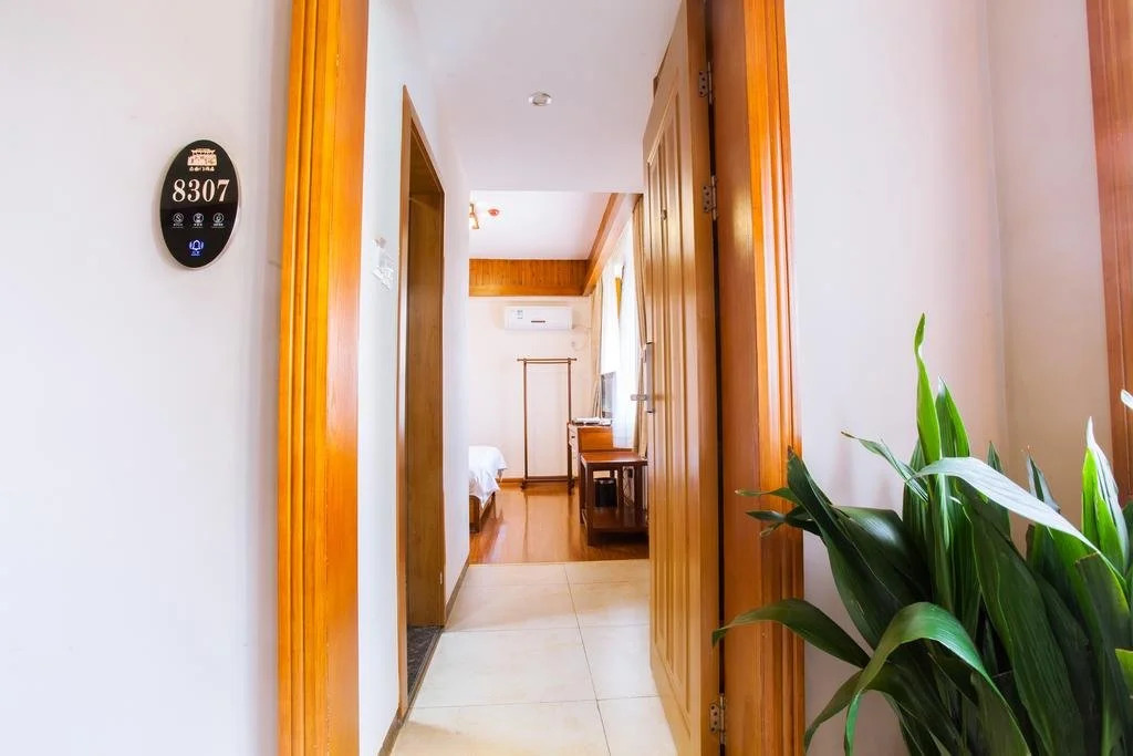 Yunmeng Hotel Guilin