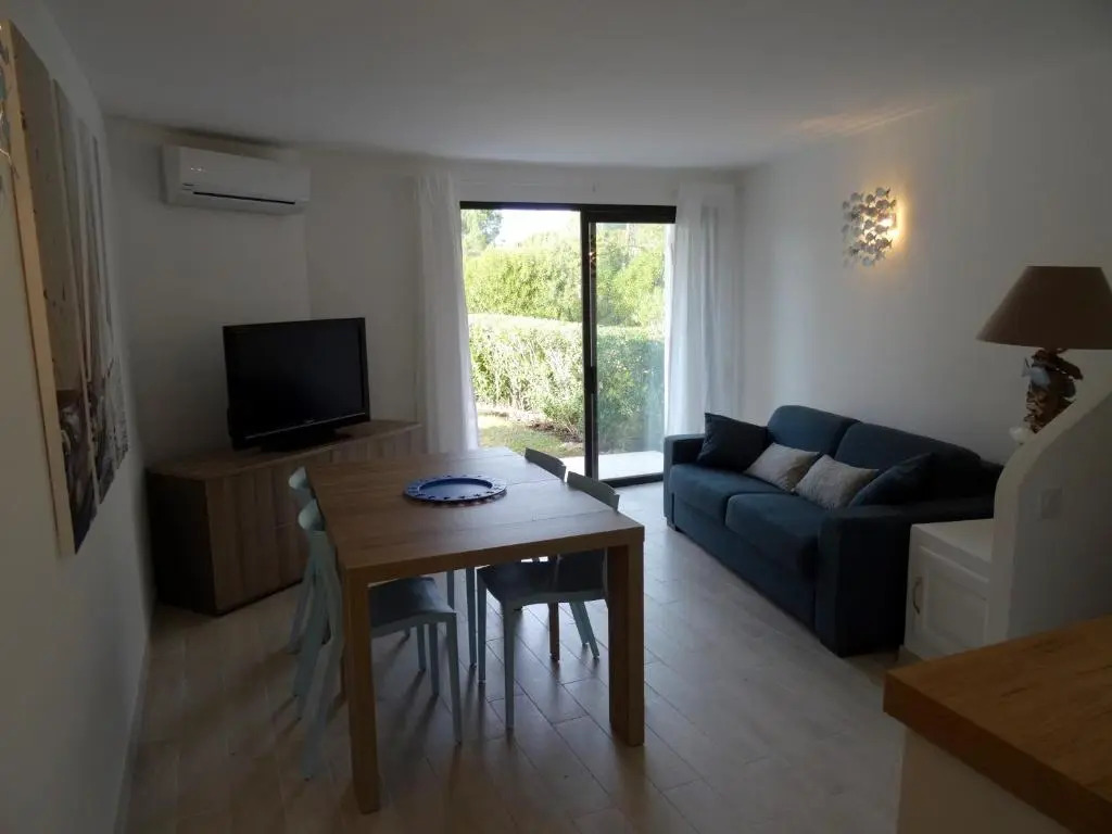 Villa 8 au Village Marin