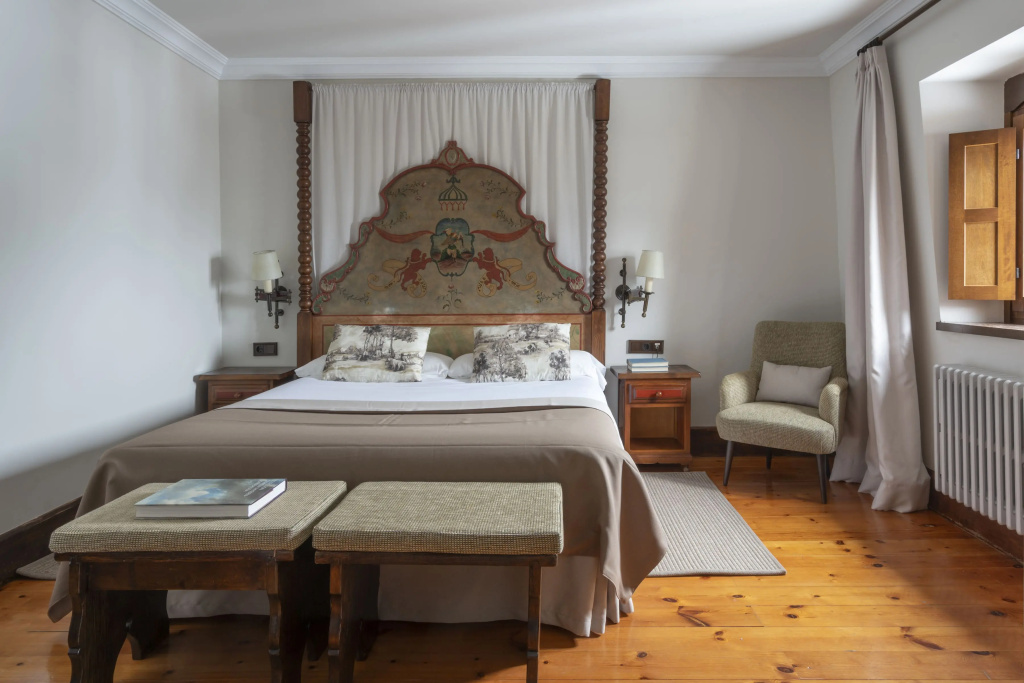 Parador de Gredos