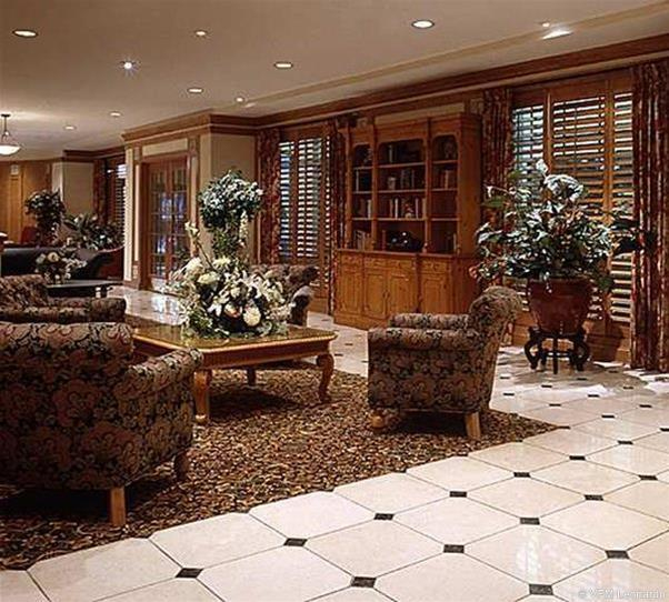 Doubletree Club Norfolk Airport