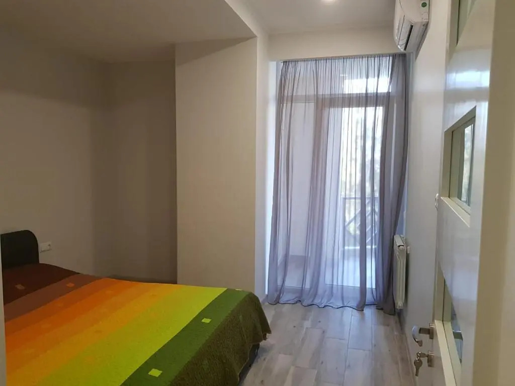 Andria Pirveltcodebuli 58.Gonio. Georgia