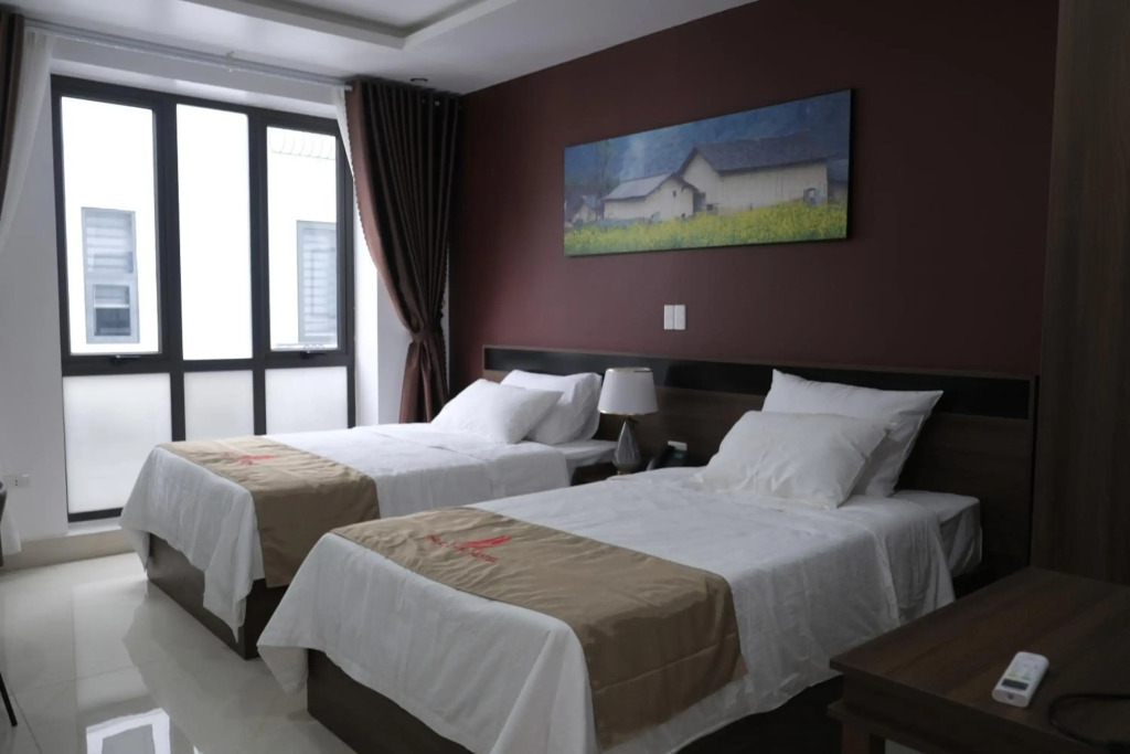 Phuc Lam Hotel