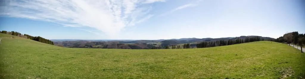 Sauerlandrefugium