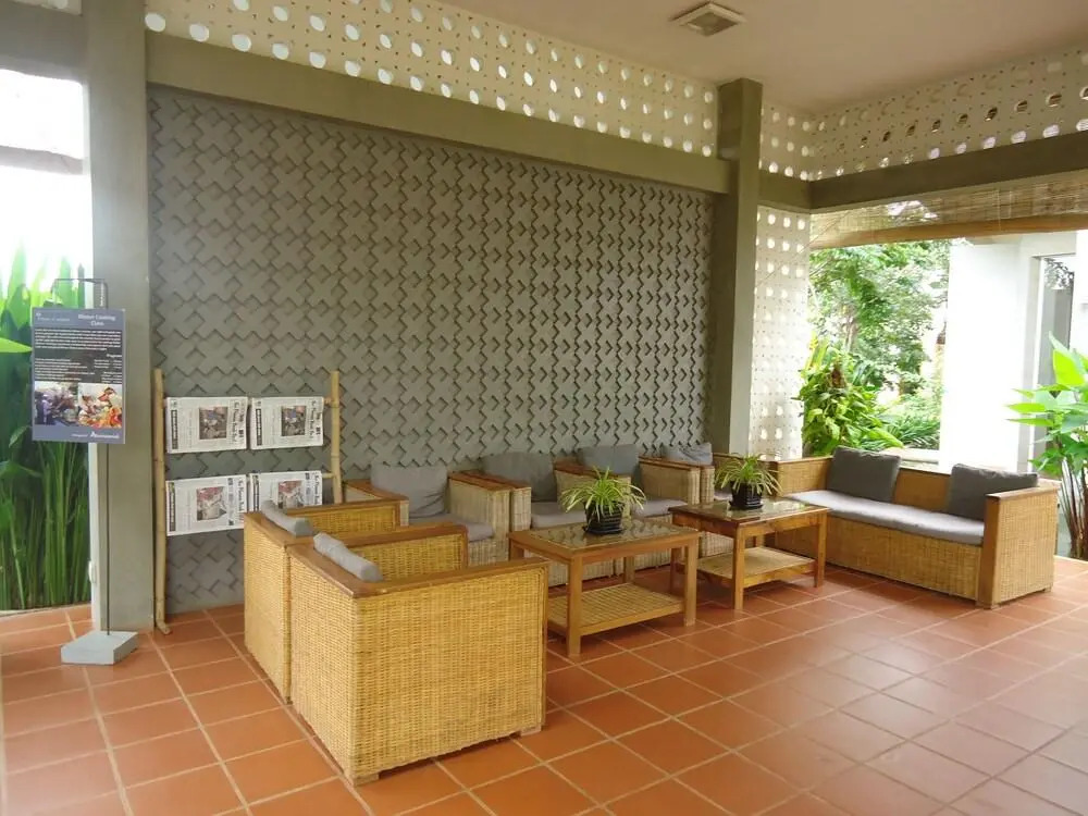 PM Angkor Resort