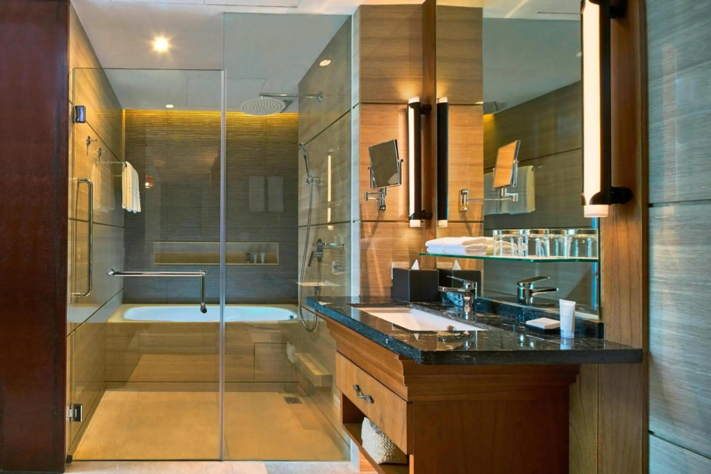 Marriott’s Bali Nusa Dua Gardens