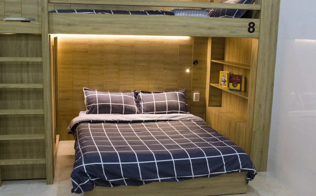 Mis Hostel